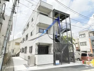 ランドヴィル千住柳町の画像