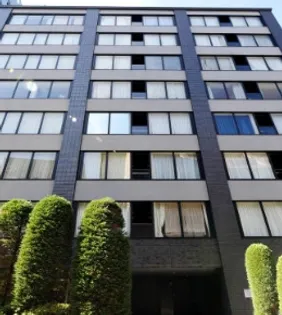 東京都千代田区麹町2【マンション】の外観