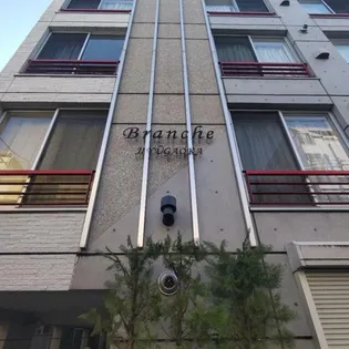 BRANCHE JIYUGAOKAの画像