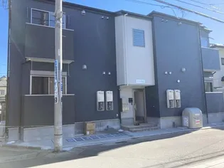 ヴィラート西大宮の画像