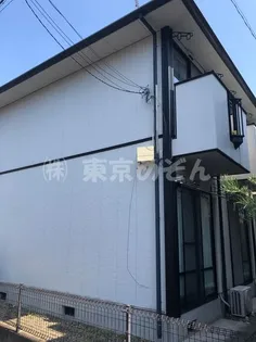 東京都文京区白山4【アパート】の外観