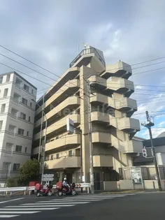 ハイシティ横浜元町の画像