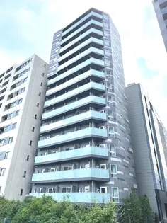 バウスフラッツ品川キャナルサイドの画像