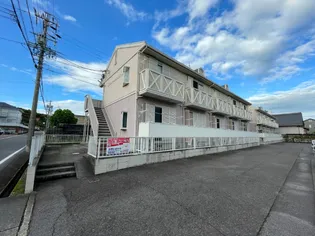 ロイヤルヒル山口 A棟の画像