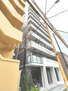 オープンブルーム押上の画像