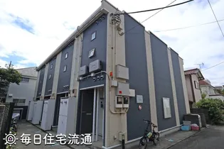 レオネクストことぶきの画像