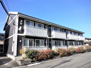 モナリエ中冨居 Bの画像