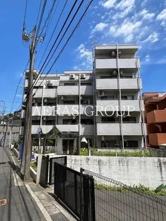 スカイコート宮崎台の画像