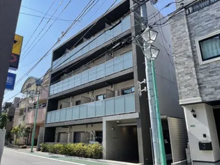 KNOTS桜台STAの画像