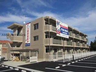 グラン ジュテPARTIの画像