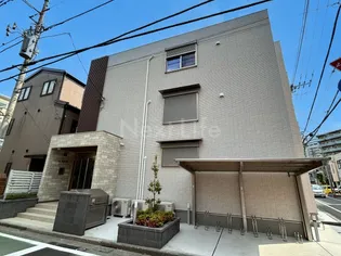 MY STYLE 曙の画像