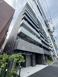 東京都墨田区八広2【マンション】の外観