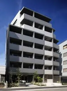 東京都文京区千石4【マンション】の外観