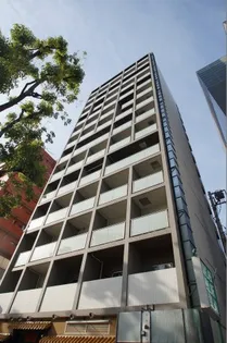 アイル川崎ステーションプラザの画像