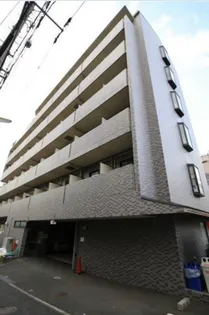 スカイコート駒場東大前の画像