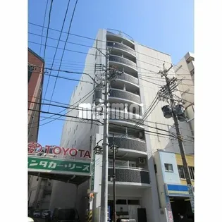 リアライズ錦【5階】の外観