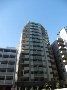 フォルム四谷外苑東の画像