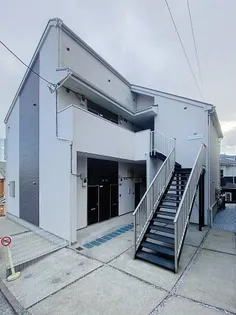 ラ ヴィール杉田の画像