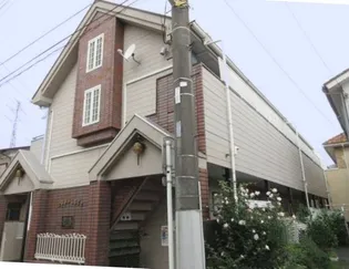 レオパレスフォンテーヌの画像