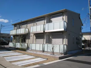 シャーメゾン アランクライムの画像