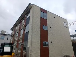 ナリワリ ハッタの画像