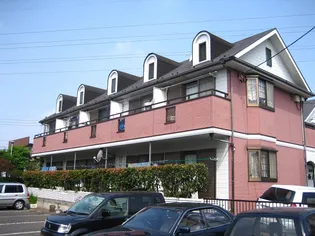 ベルアミューズBの画像