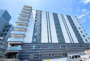 フェミネンス大津石山駅前の画像