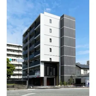 カミノレアル箱崎宮前の画像