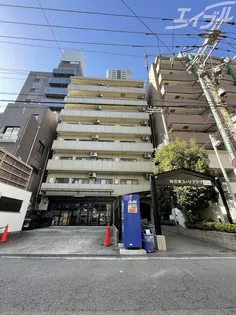 大阪府大阪市北区中崎西3【マンション】の外観