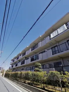 ウィスタリア大泉学園の画像