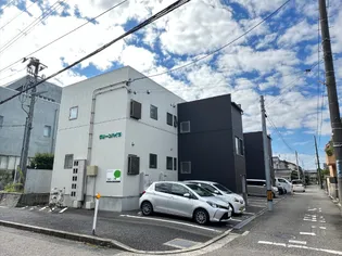 グリーンハイツの画像