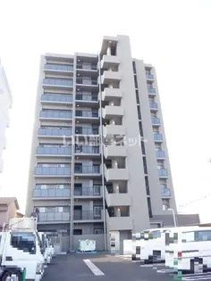 サーパス上之町ミッドレジデンスの画像