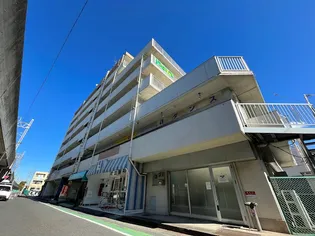 ライフピア金明の画像