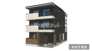 アドヴァン姪浜 E棟の画像