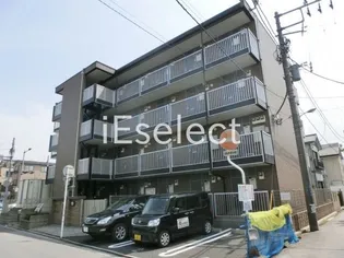 LPフィールドIIIの画像