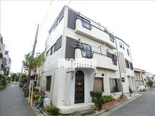 コーポコヤの画像