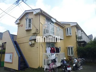 ディアハイム宮前の画像