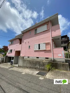 ハイツスズランの画像