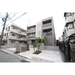 カーサ ベラの画像