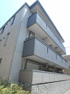 メゾンD'Sの画像