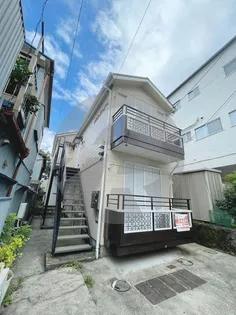 メゾンストリームの画像