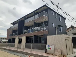 レヴァレンス岸部の画像