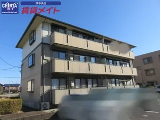 セ モア B棟の画像