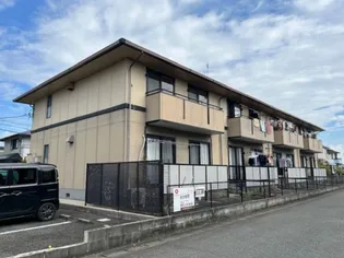 フェルメールヒルズの画像