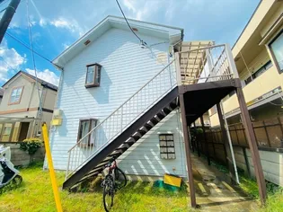 第1アーバンヒル国立の画像