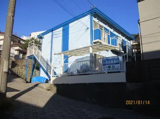 KAWASHIMAハイツの画像