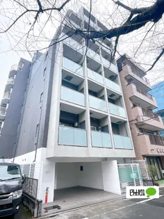 セリュークス大森の画像