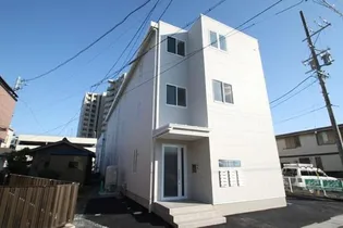 CASA GAROFANOの画像