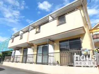 TKガーデンパレスの画像