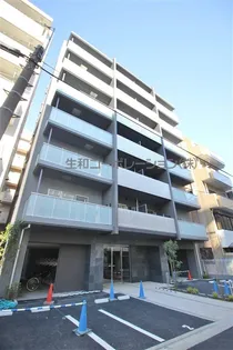 ラ フォンテーヌ石原の画像